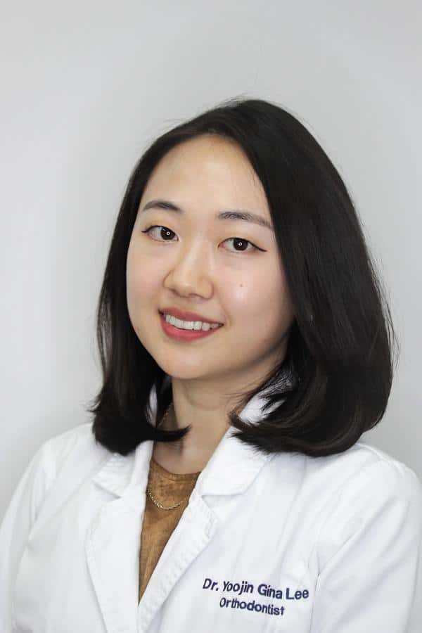 Dr. Gina Lee